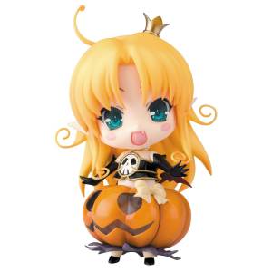 Wagamama Capriccio - Melissa Seraphy [Nendoroid 36]