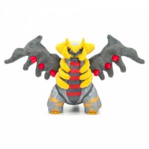 Peluche Pokémon: Kimi Ni Kimeta - Giratina [The Pokémon Company]