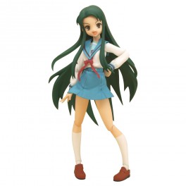 The Melancholy of Haruhi Suzumiya - Tsuruya-san School Uniform Ver [Figma]