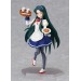 The Melancholy of Haruhi Suzumiya - Tsuruya-san Culture Festival Maid Ver [Figma]