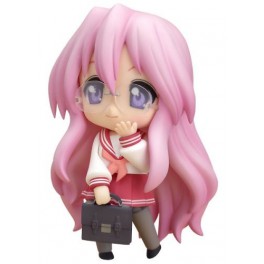 Lucky Star - Miyuki Takara Normal Ver [Nendoroid]