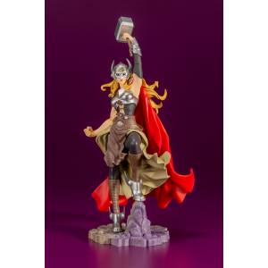 Bishoujo Statue: Marvel Universe - Lady Thor 1/7 (2nd Edition