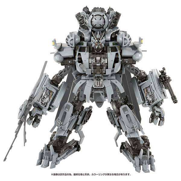 Transformers 2007 deals blackout