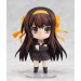 The Melancholy of Haruhi Suzumiya - Haruhi Suzumiya Disappearance Ver [Nendoroid]