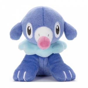 PELUCHE POKÉMON: Kimi Ni Kimeta - Popplio [The Pokémon Company]