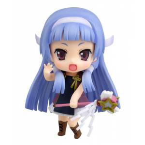 Kannagi - Nagi [Nendoroid 64]