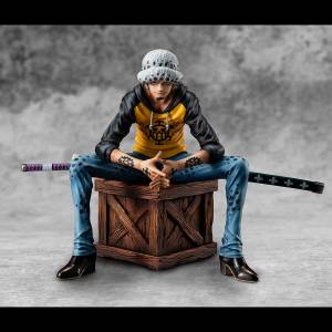 Portrait of Pirates: One Piece - Trafalgar Law - "Playback Memories" - LIMITED EDITION [MegaHouse]