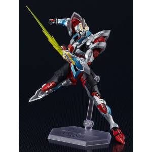 Figma (SP-150): SSSS.Gridman - Gridman (Primal Fighter ver.) [Good Smile Company]