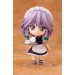 Touhou Project - Sakuya Izayoi [Nendoroid]