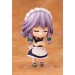 Touhou Project - Sakuya Izayoi [Nendoroid]