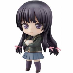 Boku wa Tomodachi ga Sukunai - Yozora Mikazuki [Nendoroid 193]
