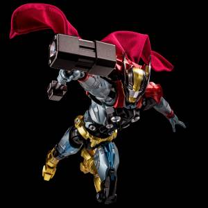 Fighting Armor: Marvel - Thor [Sentinel]