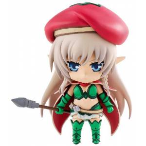 Queen's Blade - Alleyne [Nendoroid]