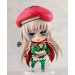 Queen's Blade - Alleyne [Nendoroid]