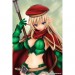 Queen's Blade - Alleyne  Fighting Master [Griffon Enterprises]