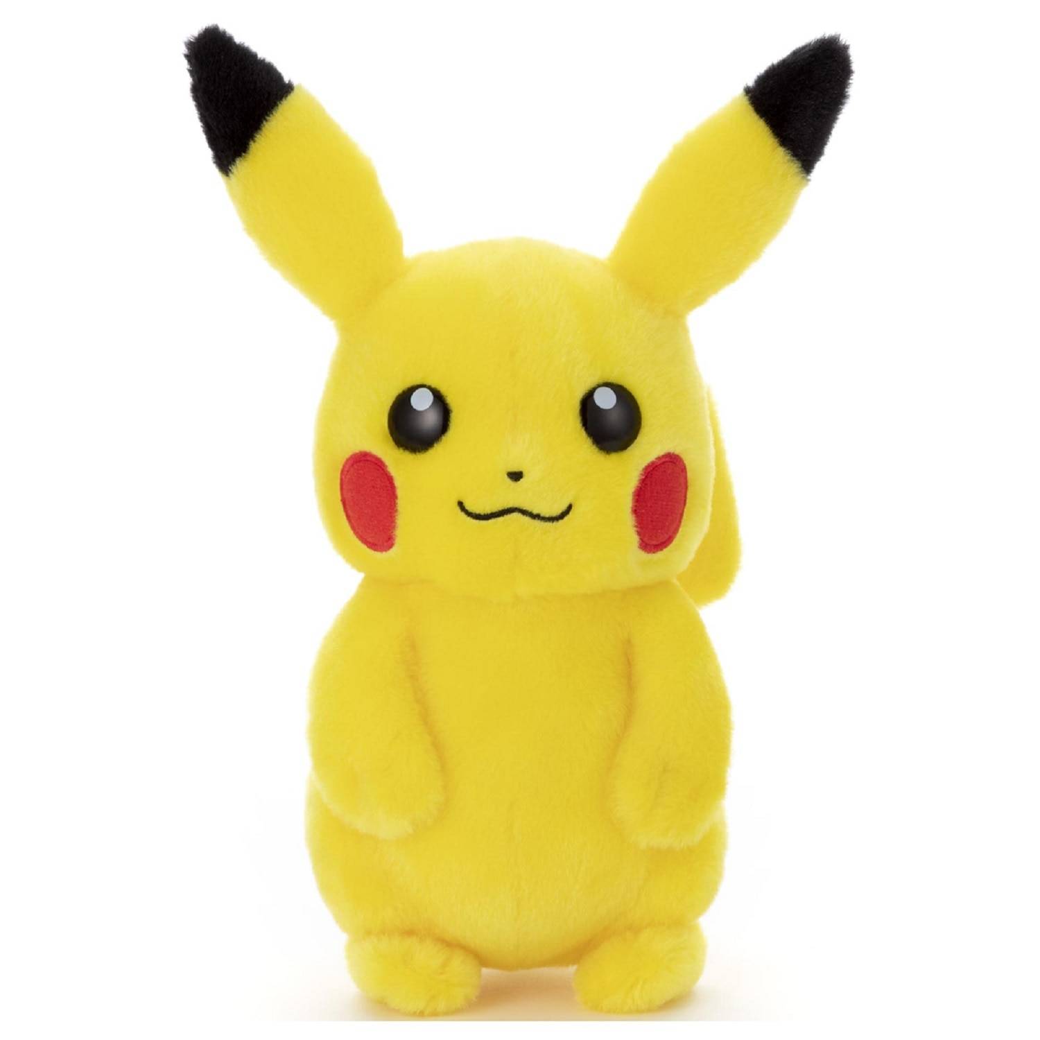 Pokemon Plush: Kimi Ni Kimeta - Pikachu [The Pokémon Company]