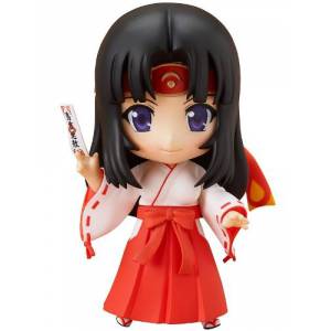 Queen's Blade - Tomoe [Nendoroid]
