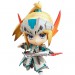 Monster Hunter - Female Swordsman Bario X Edition [Nendoroid]