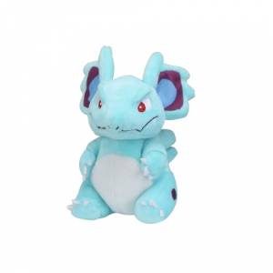 Pokemon Plush: Nidorina - Pokemon Fit - Limited Edition [The Pokémon Company]
