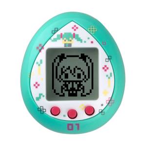 Tamagotchi: Piapro Characters - Hatsune Miku (Cute Miku Ver.) LIMITED EDITION [Bandai]