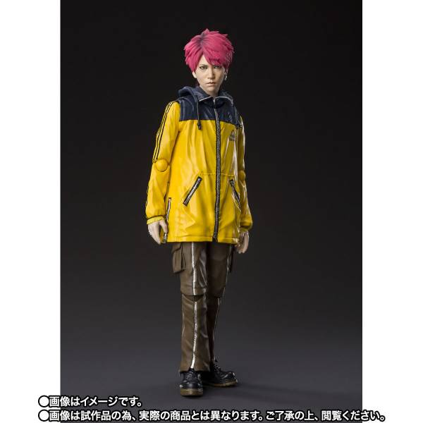 ミュージシャン hide figuarts rocket dive Bandai S.H.Figuarts hide ROCKET DIVE from Japan | eBay
