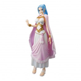   ONE PIECE - Nefertari Vivi [Excellent Model Portrait.Of.Pirates]