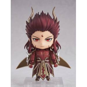 Nendoroid 1918: THE LEGEND OF SWORD AND FAIRY - Chong Lou [Good Smile Arts Shanghai]
