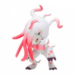 PELUCHE POKÉMON: Hisuian Zoroark - Limited Edition [The Pokémon Company]