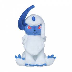 Peluche Pokémon: Absol - Pokemon Fit - Limited Edition [The Pokémon Company]