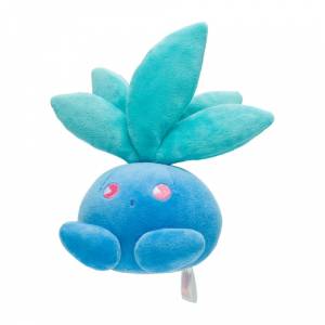 Peluche Pokémon: Oddish - Pokemon Saiko Soda - Limited Edition [The Pokémon Company]