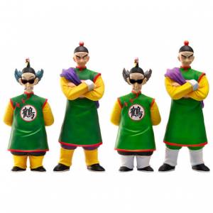 Dragon Ball Arise: Tenshinhan & Tsuru Sennin (Standard Color Ver.) LIMITED EDITION [Plex]