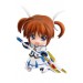 Magical Girl Lyrical Nanoha - Nanoha Takamachi The MOVIE 1st Ver [Nendoroid]