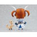 Magical Girl Lyrical Nanoha - Nanoha Takamachi The MOVIE 1st Ver [Nendoroid]