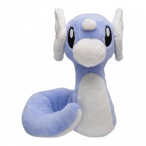 Peluche Pokémon: Dratini - Pokemon Fit - Limited Edition [The Pokémon Company]