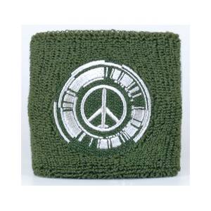 METAL GEAR SOLID PEACE WALKER - Wristband  [Goods]