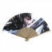 METAL GEAR RISING - Folding Fan  [Goods]