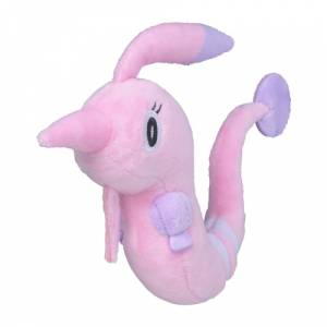 Pokemon Plush: Gorebyss - Pokemon Fit - Limited Edition [The Pokémon Company]