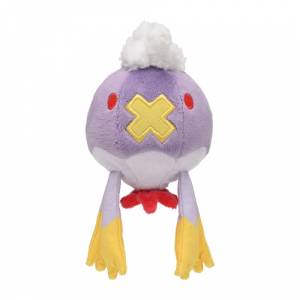 Peluche Pokémon: Drifblim - Pokemon Fit - Limited Edition [The Pokémon Company]