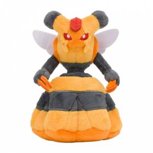 Pokemon Plush: Vespiquen - Pokemon Fit - Limited Edition [The Pokémon Company]