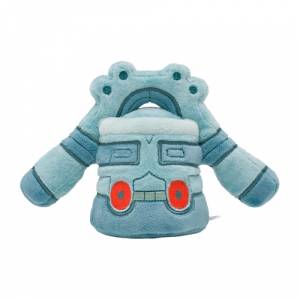 Pokemon Plush: Bronzong - Pokemon Fit - Limited Edition [The Pokémon Company]