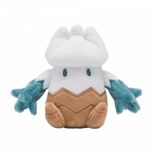 Pokemon Plush: Snover - Pokemon Fit - Limited Edition [The Pokémon Company]