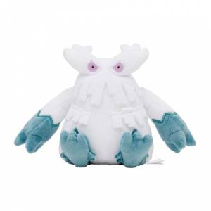 Peluche Pokémon: Abomasnow - Pokemon Fit - Limited Edition [The Pokémon Company]