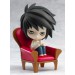 Death Note - L [Nendoroid 017]