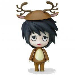 Death Note - L Reindeer Ver [Nendoroid 31]