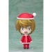 Death Note - Yagami Light Santa Ver [Nendoroid 30]