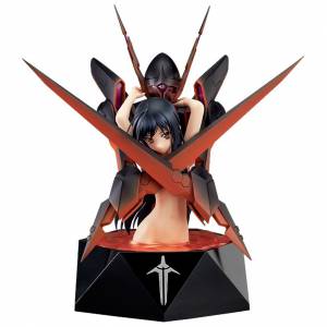 Accel World - Kuroyukihime Death by Embracing Ver [Max Factory]