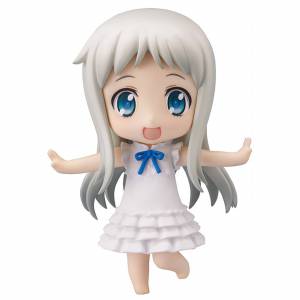 AnoHana - Menma [Nendoroid 204]