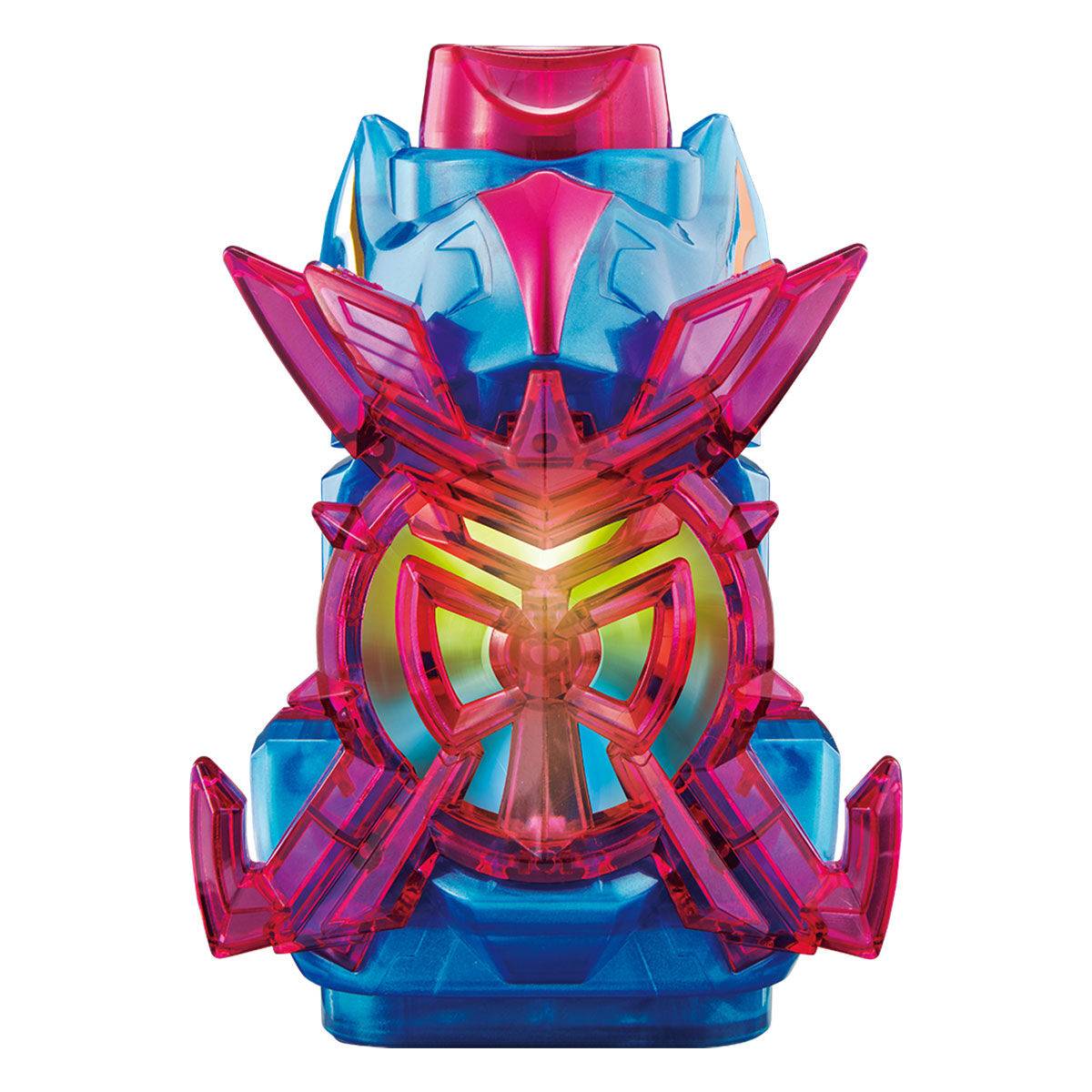 Kamen Rider Revice: Battle Familia - DX Fifty Gale ViStamp - LIMITED EDITION [Bandai]