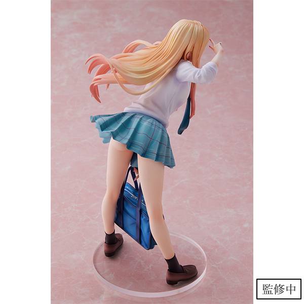 Sono Bisque Doll - Figure +18 de Marin choca fãs - AnimeNew