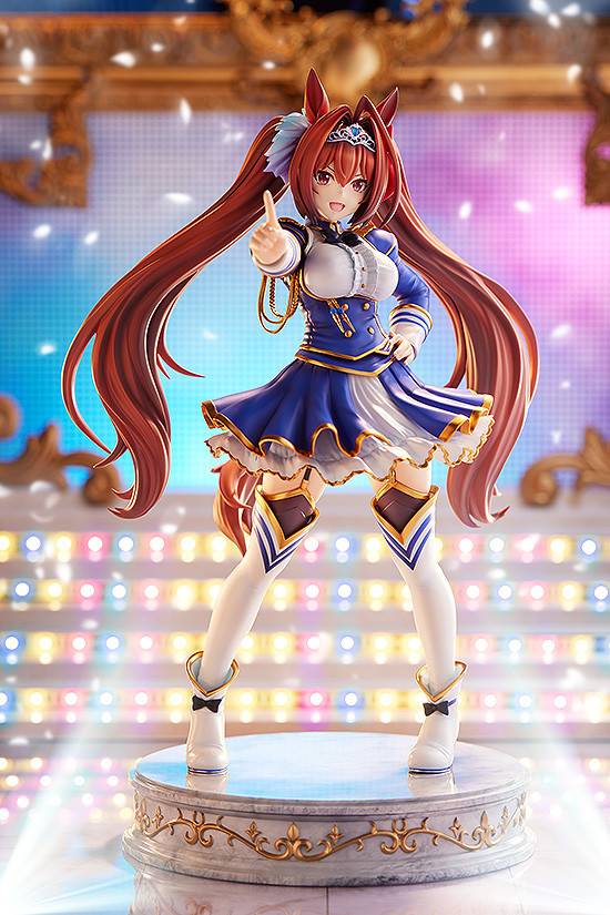 Uma Musume Pretty Derby: Daiwa Scarlet 1/7 | Nin-Nin-Game.com